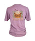Howdy Pumpkin Shirt